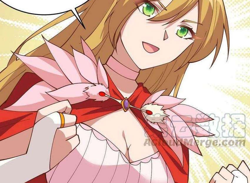 To Be The Castellan King Chapter 317 Gambar 23