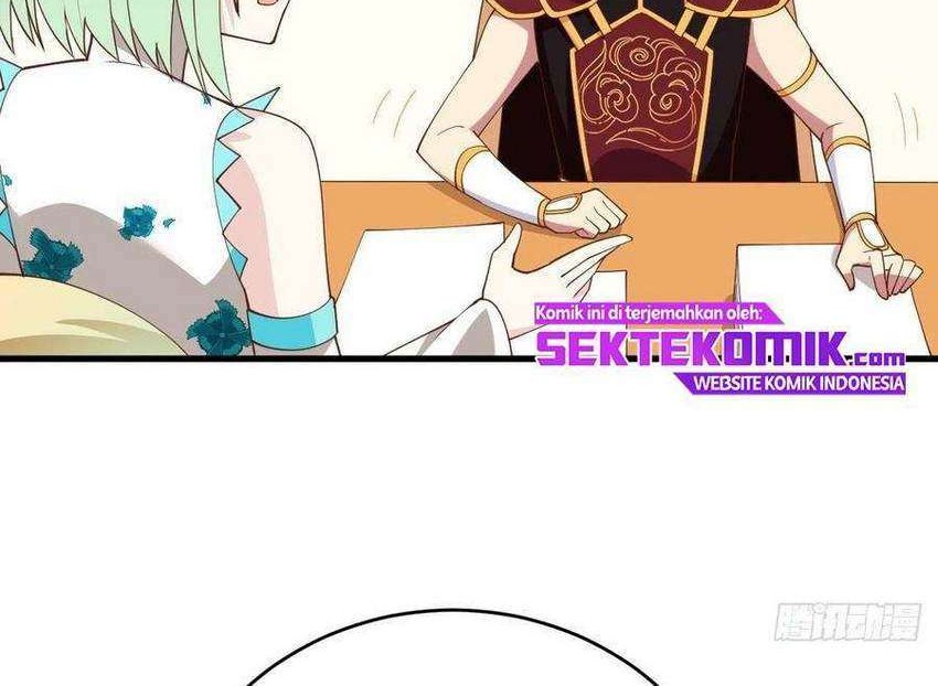 To Be The Castellan King Chapter 317 Gambar 27