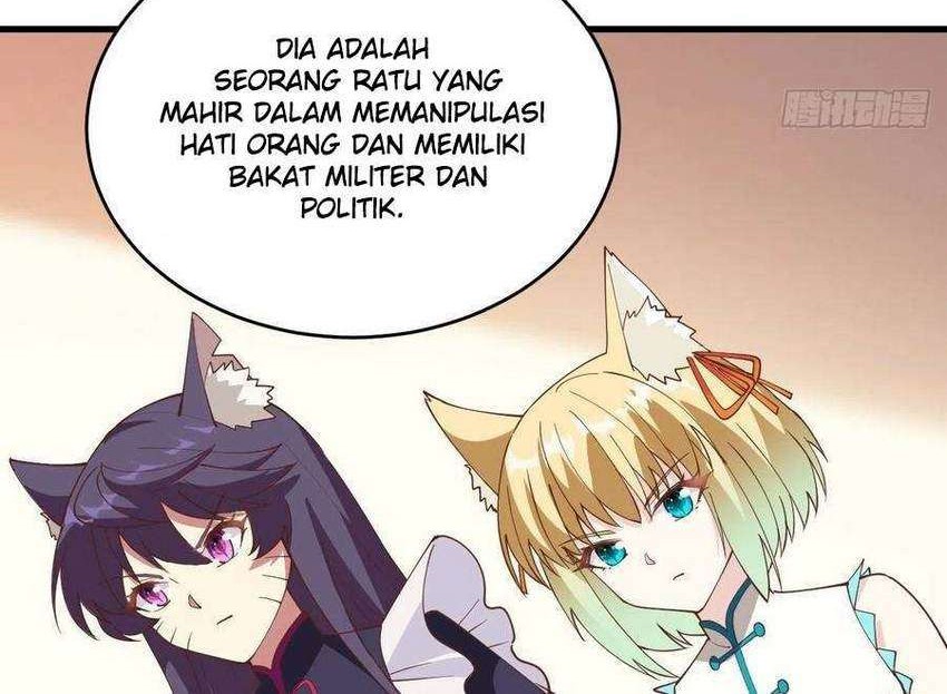To Be The Castellan King Chapter 317 Gambar 29