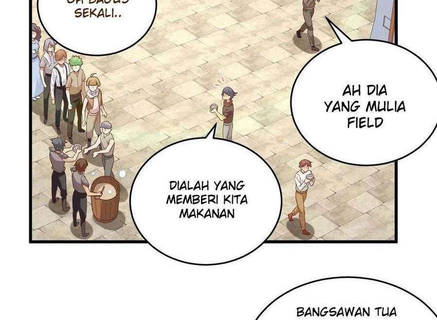 To Be The Castellan King Chapter 317 Gambar 3