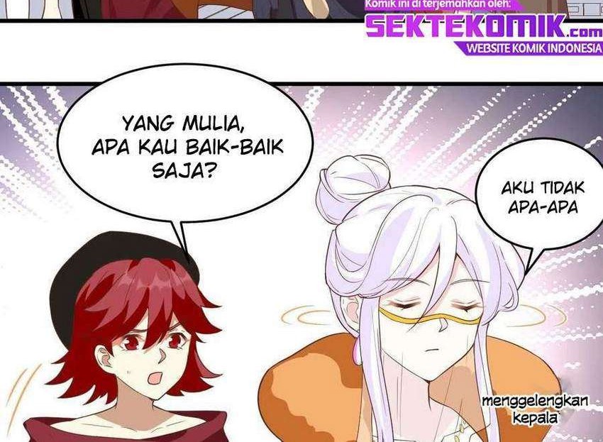 To Be The Castellan King Chapter 317 Gambar 5