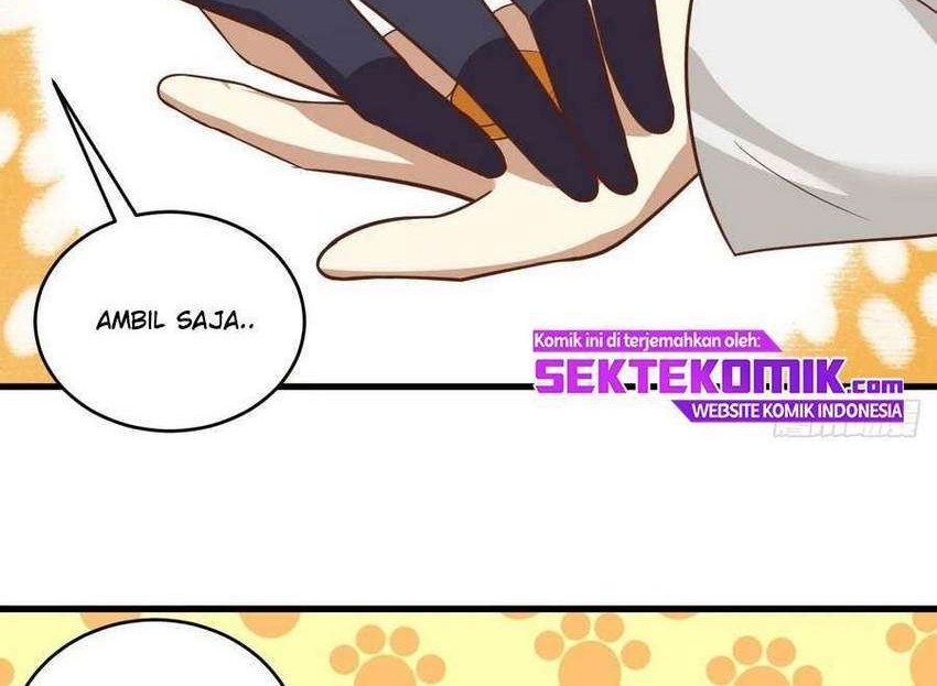 To Be The Castellan King Chapter 317 Gambar 9
