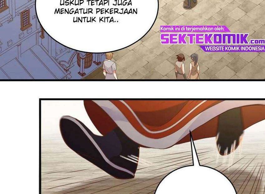 To Be The Castellan King Chapter 317 Gambar 11