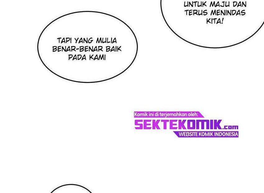 To Be The Castellan King Chapter 317 Gambar 13