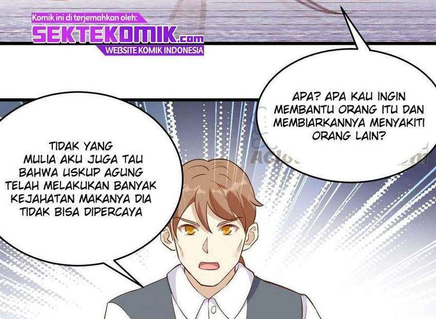 To Be The Castellan King Chapter 317 Gambar 15