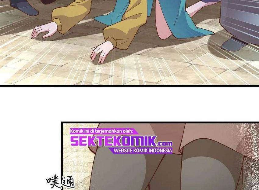 To Be The Castellan King Chapter 317 Gambar 17