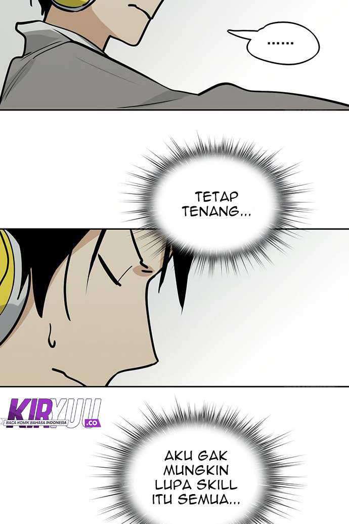 My Girlfriend is a Villain Chapter 54 Gambar 14