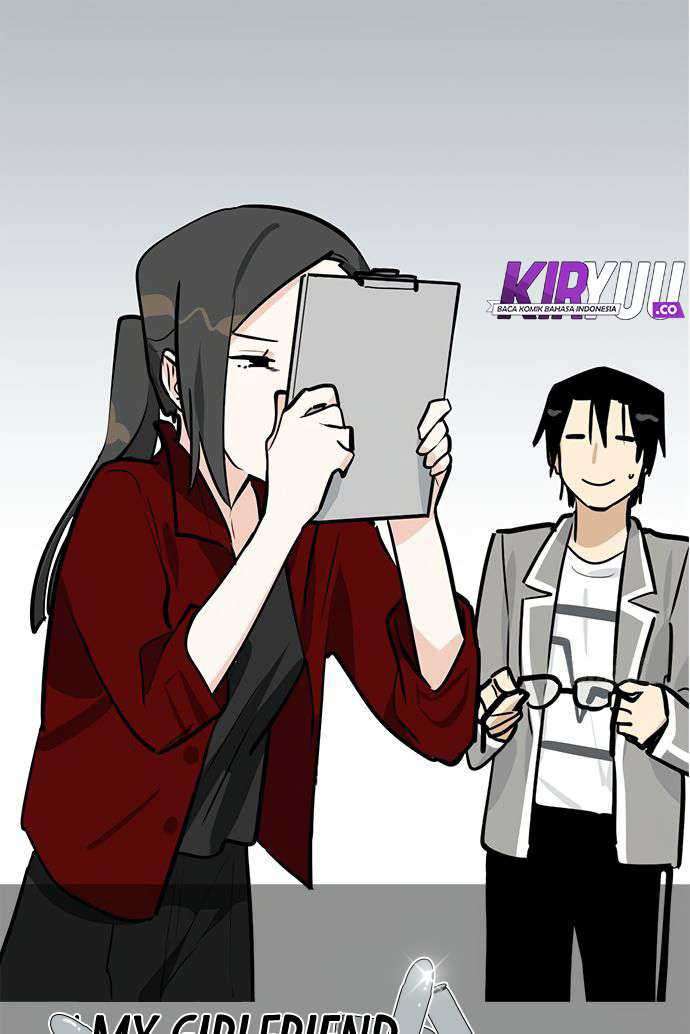 Baca  My Girlfriend is a Villain Chapter 54 Gambar 2