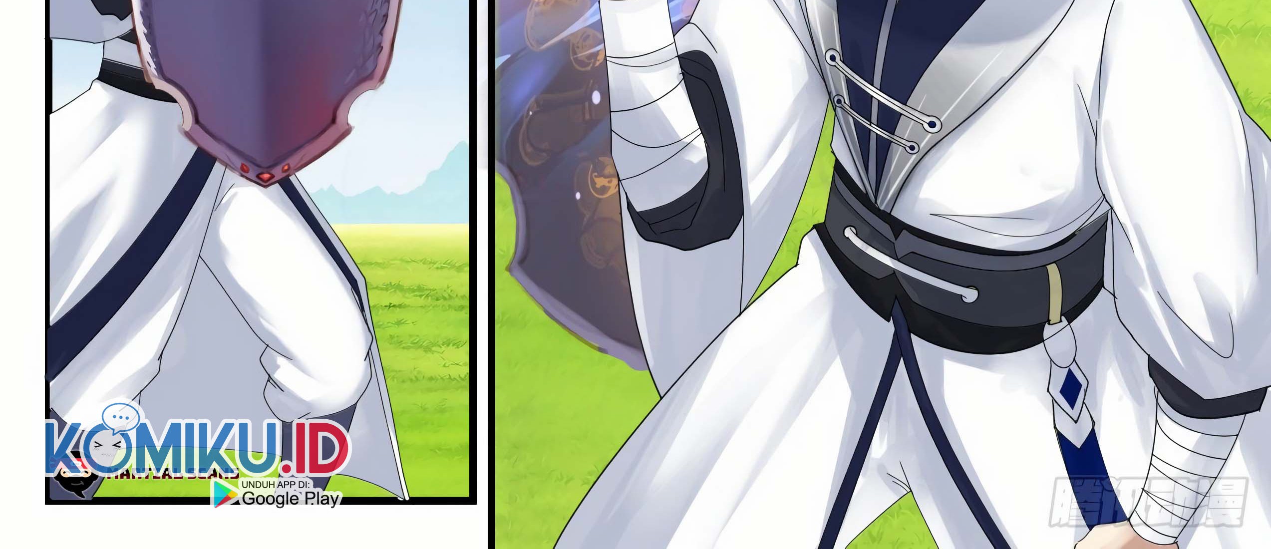 Martial Peak Part 1 Chapter 1309 Gambar 4