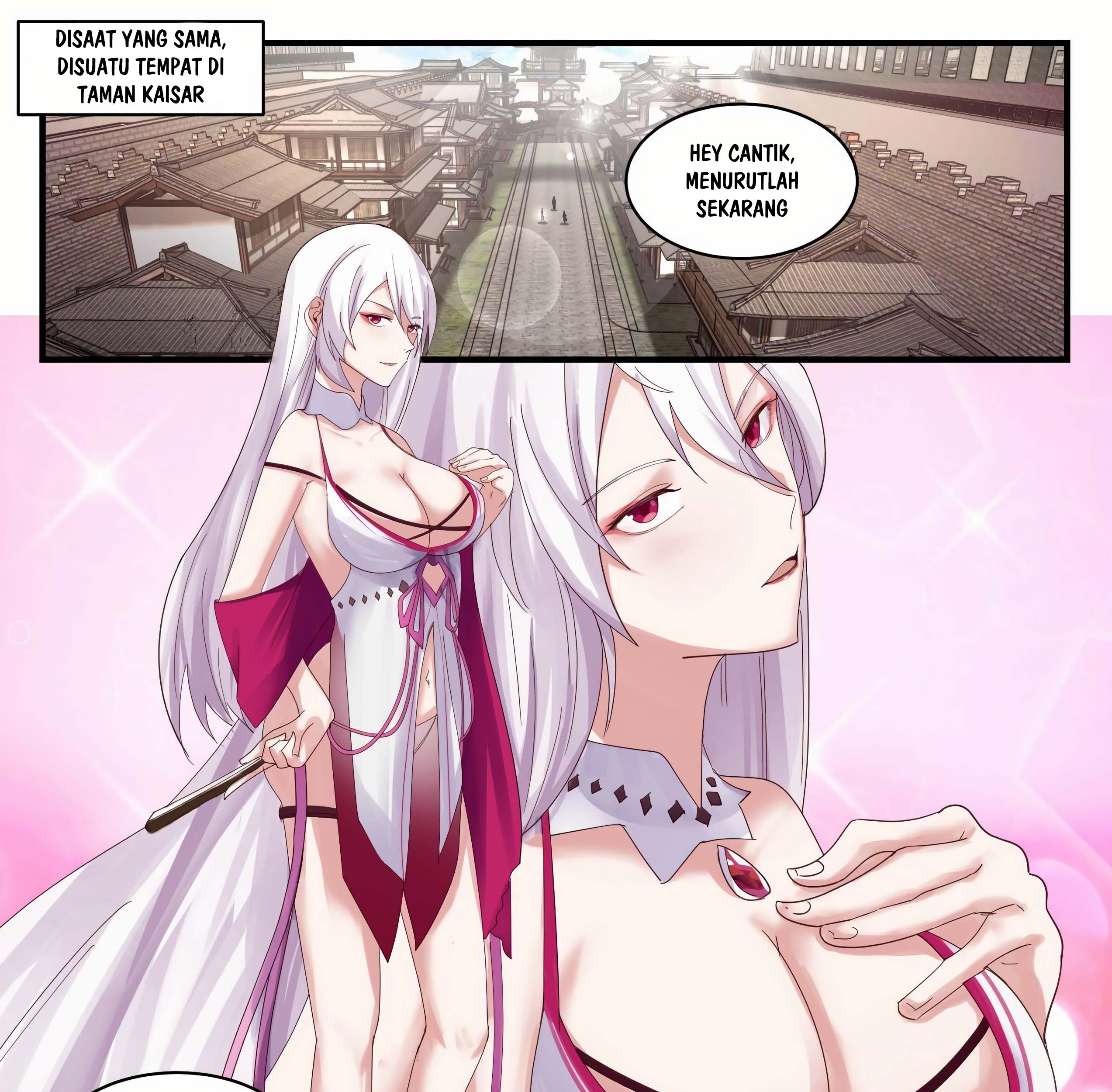 Martial Peak Part 1 Chapter 1309 Gambar 7