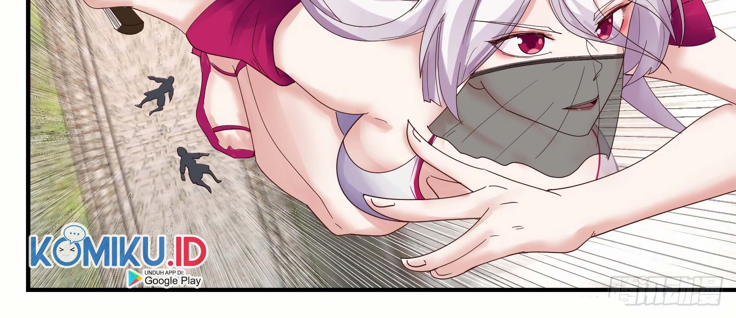 Martial Peak Part 1 Chapter 1309 Gambar 15