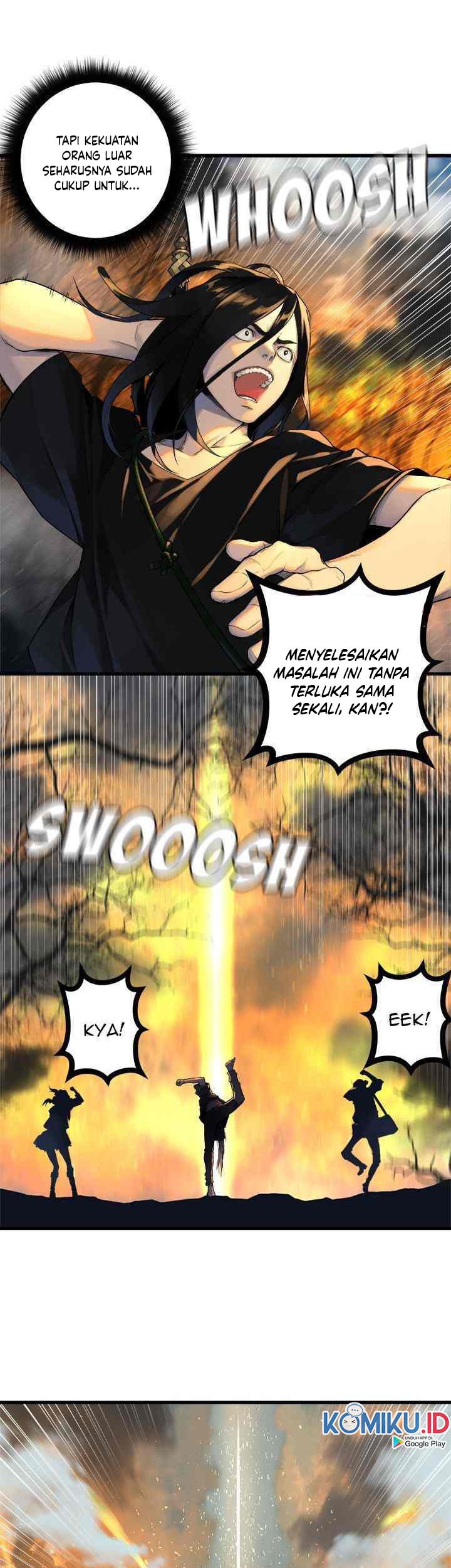 Baca  Her Summon Chapter 105 Gambar 2