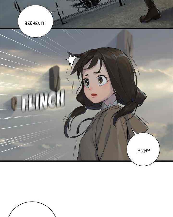 Her Summon Chapter 105 Gambar 9