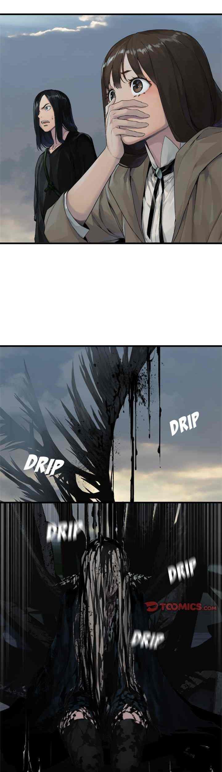 Her Summon Chapter 105 Gambar 12