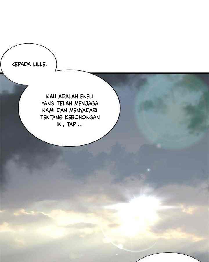 Her Summon Chapter 105 Gambar 17