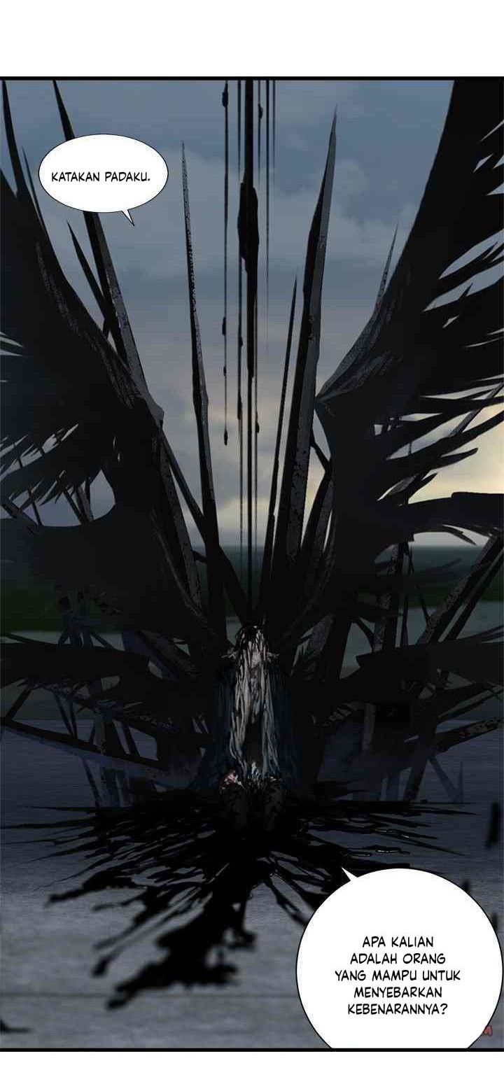 Her Summon Chapter 105 Gambar 24