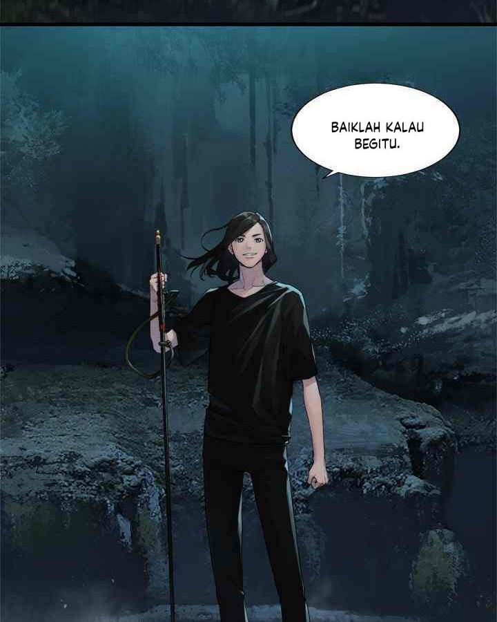 Her Summon Chapter 106 Gambar 13