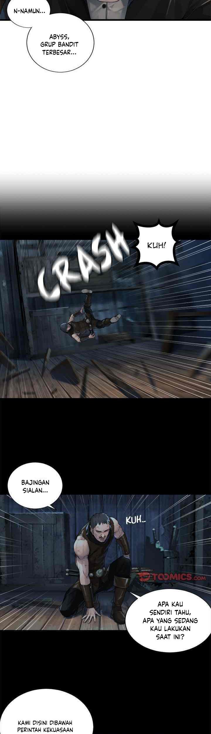 Her Summon Chapter 106 Gambar 17