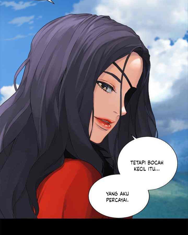 Her Summon Chapter 106 Gambar 30