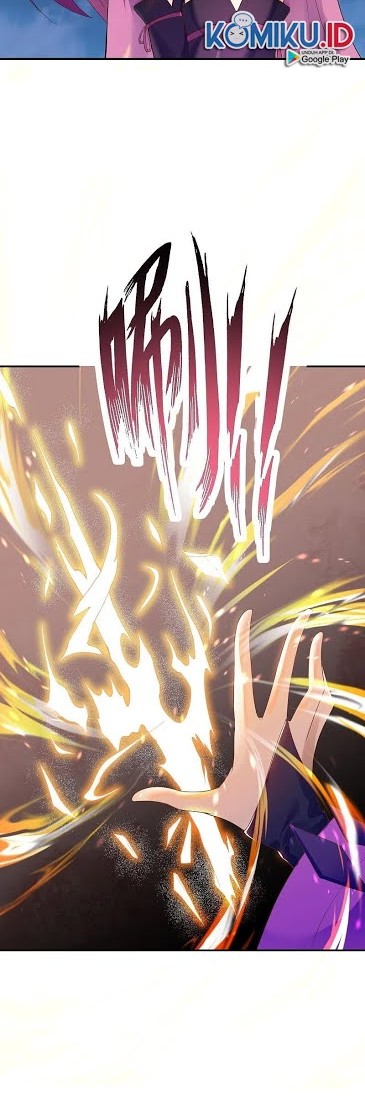 Against the Gods Chapter 369 Gambar 11