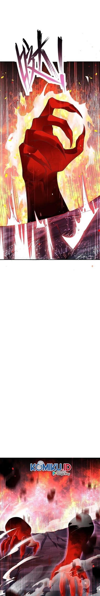 Against the Gods Chapter 369 Gambar 21