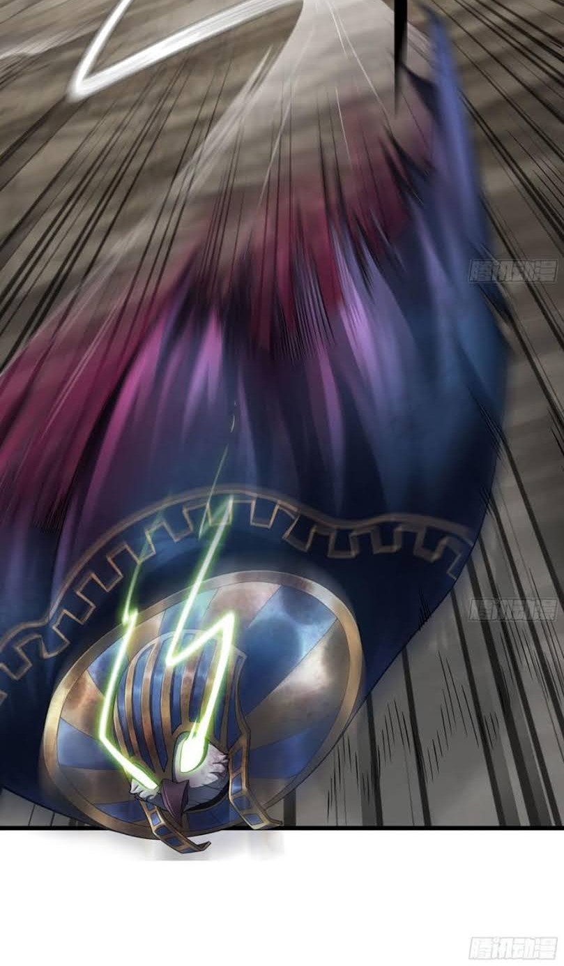 My Wife is a Demon Queen Chapter 289 Gambar 25