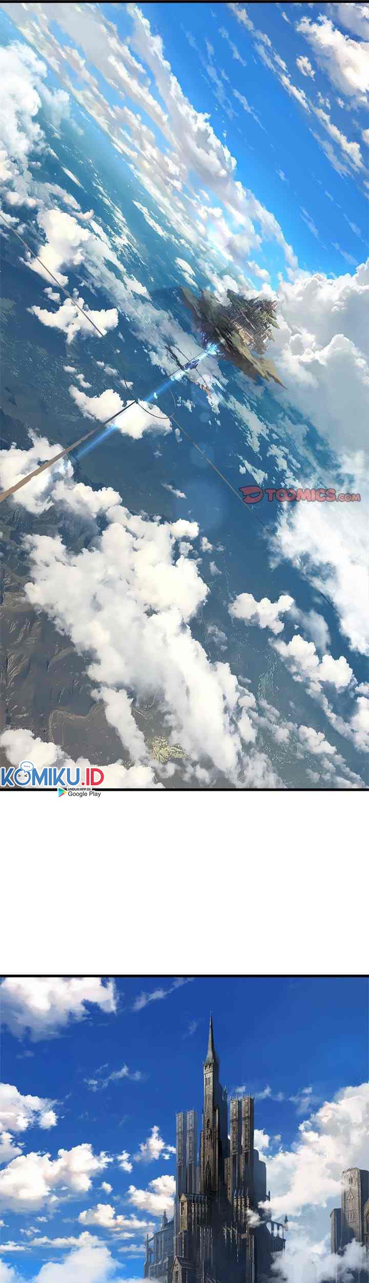 Baca  Her Summon Chapter 108 Gambar 2