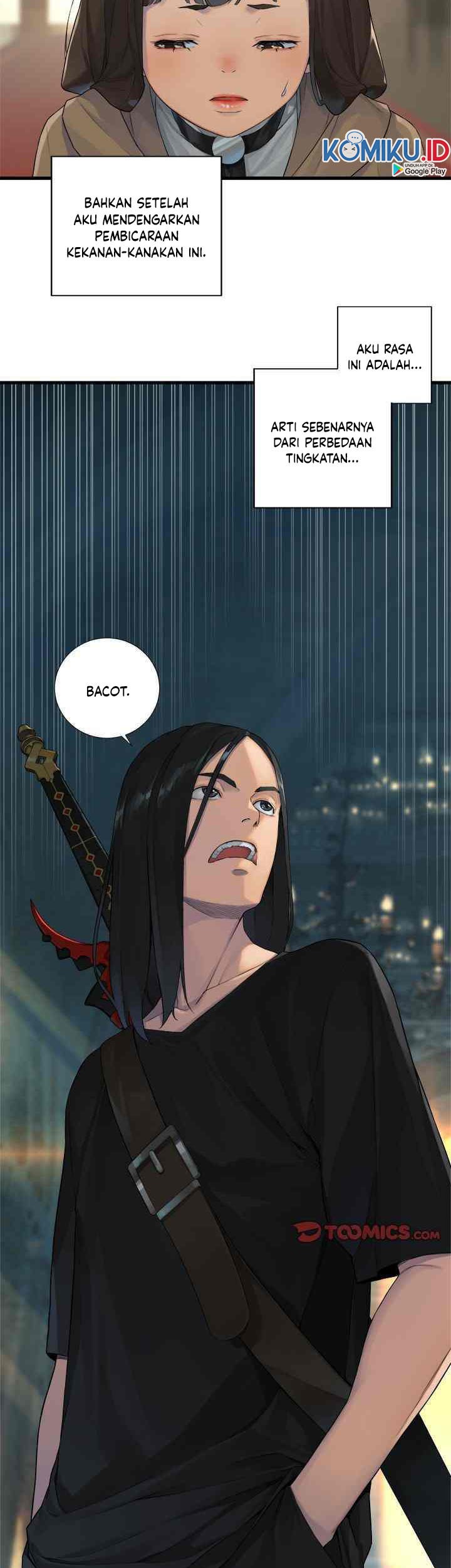 Her Summon Chapter 108 Gambar 12