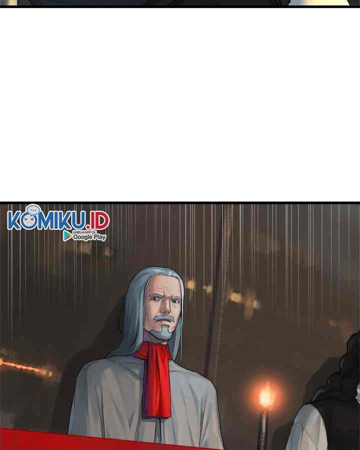 Her Summon Chapter 108 Gambar 13