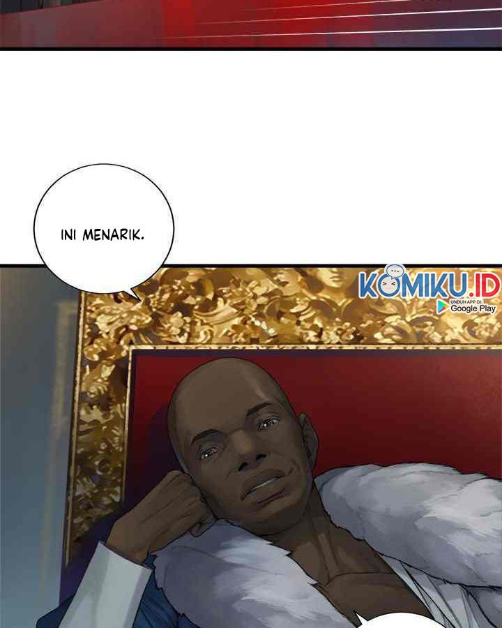 Her Summon Chapter 108 Gambar 18