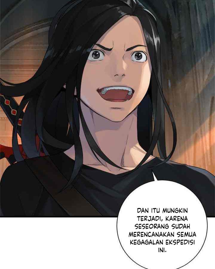 Her Summon Chapter 108 Gambar 22