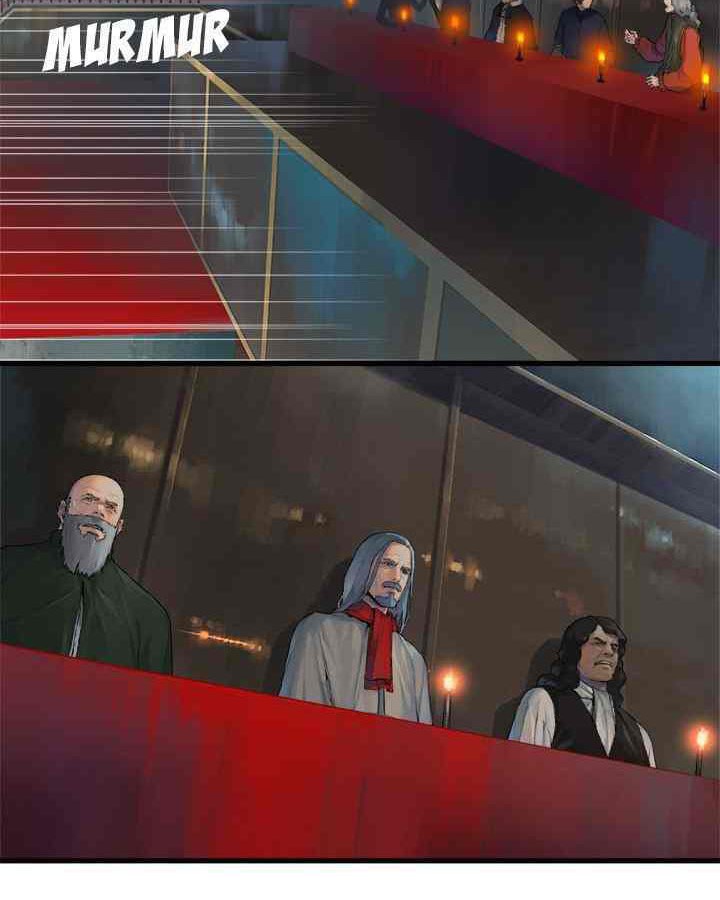 Her Summon Chapter 108 Gambar 26