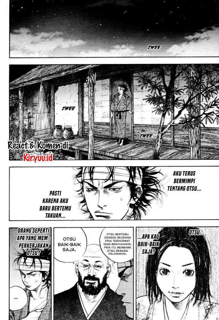 Vagabond Chapter 33 Gambar 5