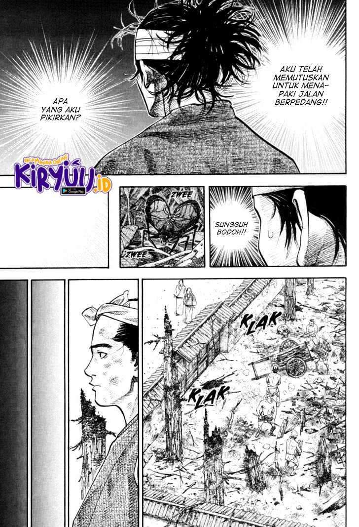 Vagabond Chapter 33 Gambar 6