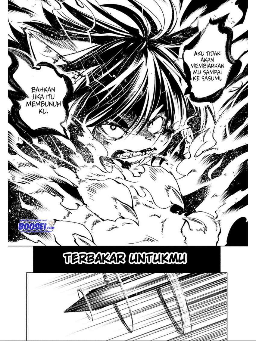 Kemono Giga Chapter 59 Gambar 5