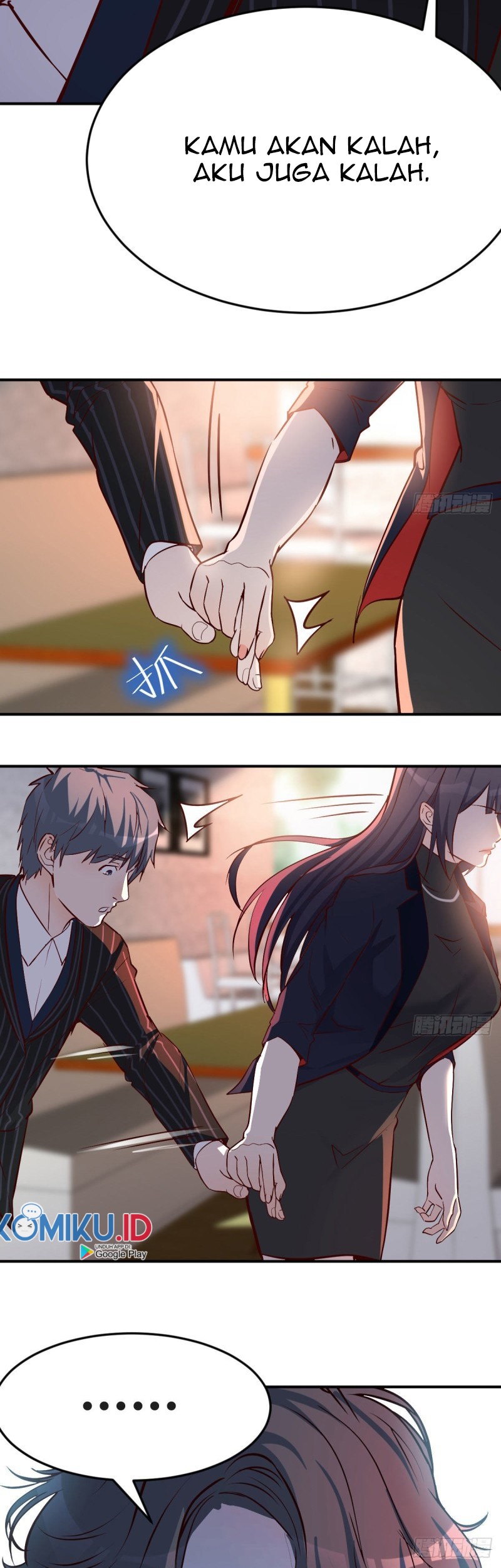 I Have Twin Girlfriends Chapter 38 Gambar 26
