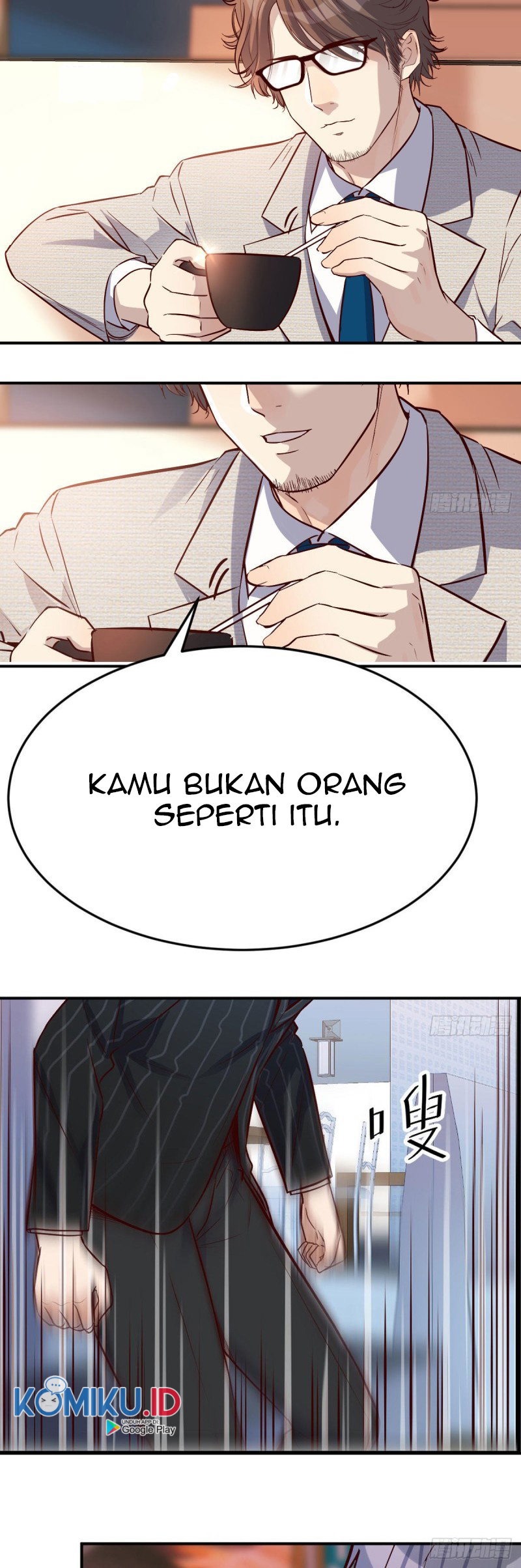 I Have Twin Girlfriends Chapter 38 Gambar 6