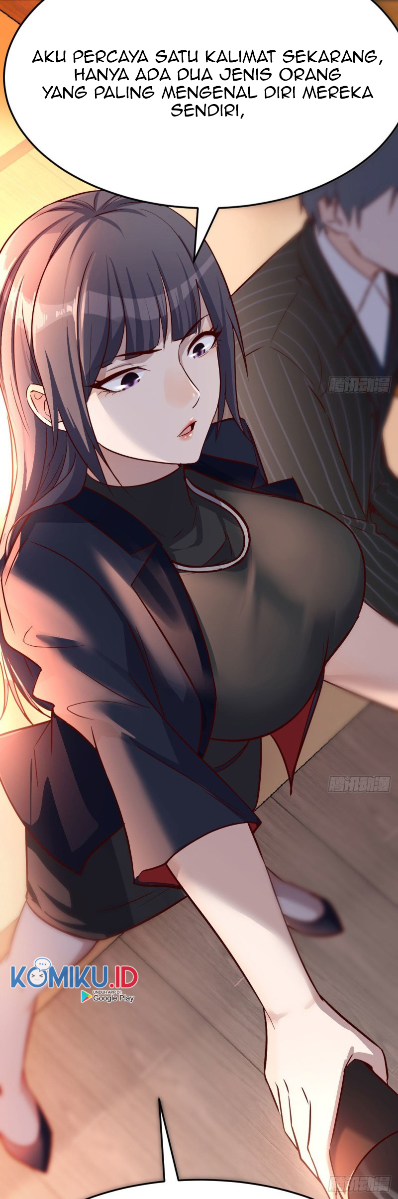 I Have Twin Girlfriends Chapter 38 Gambar 8