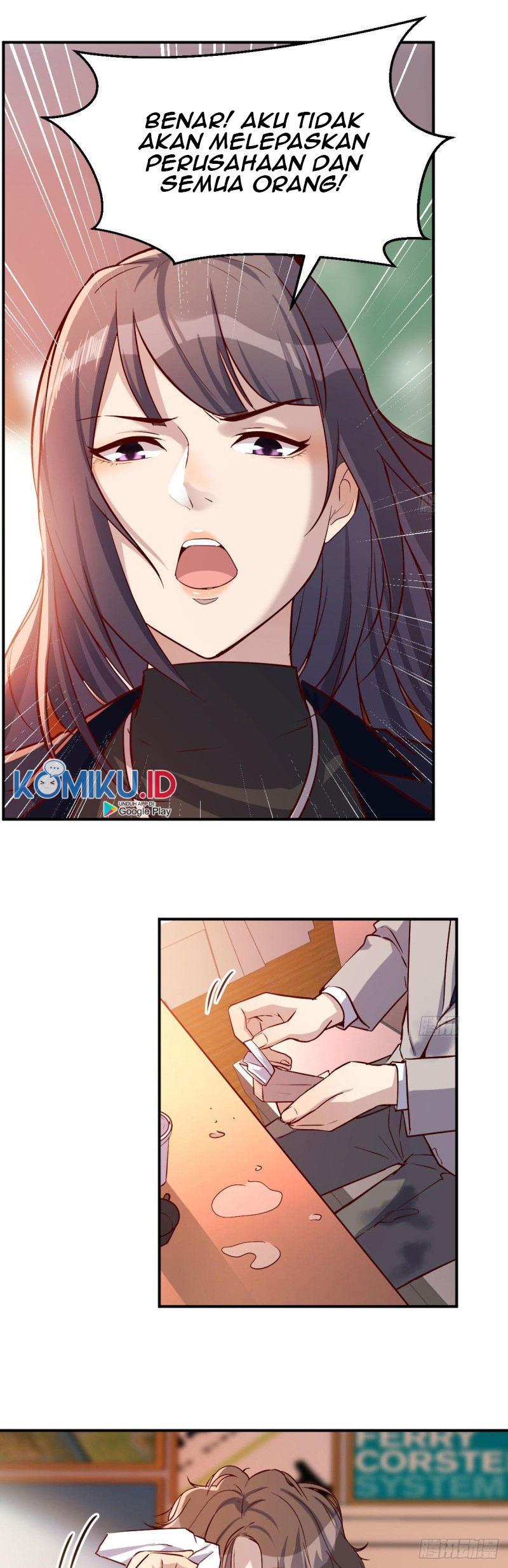 I Have Twin Girlfriends Chapter 38 Gambar 11