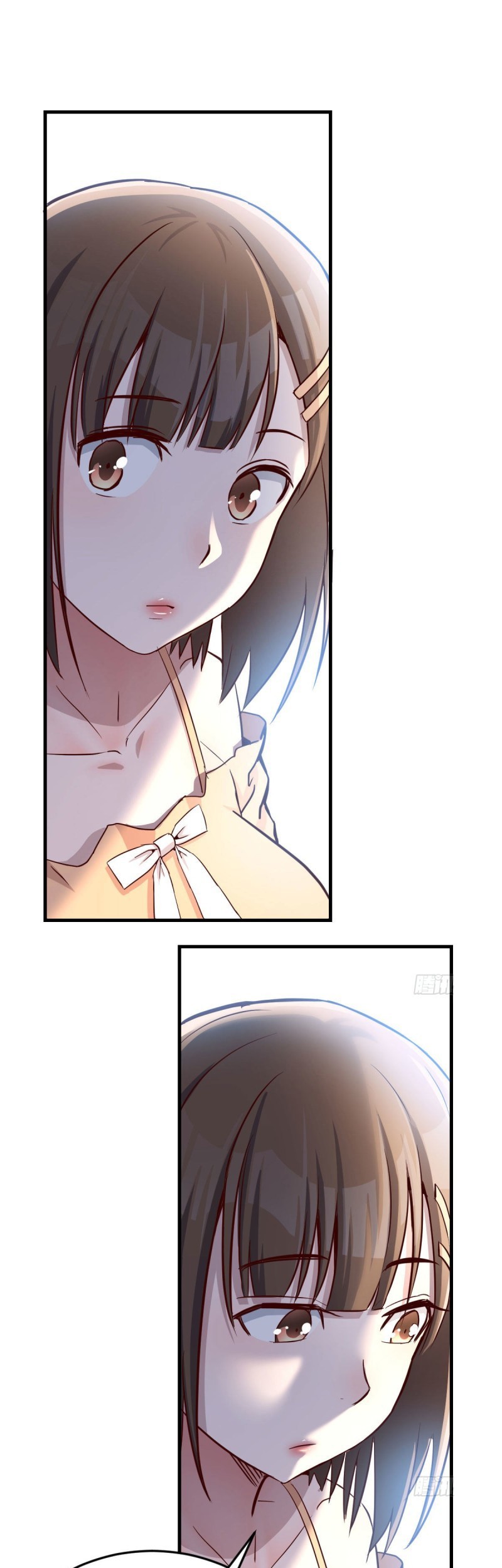 I Have Twin Girlfriends Chapter 40 Gambar 12