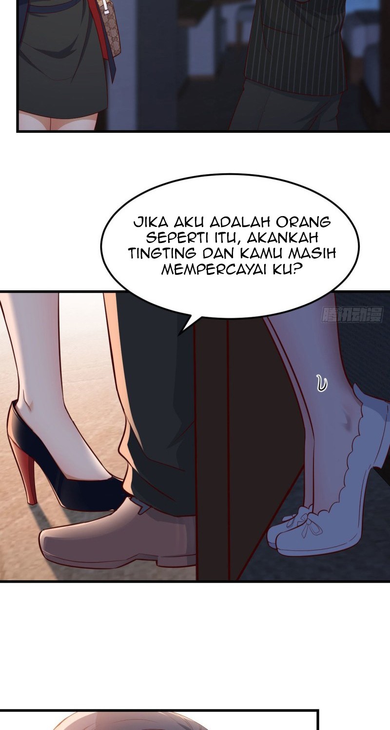 I Have Twin Girlfriends Chapter 42 Gambar 4