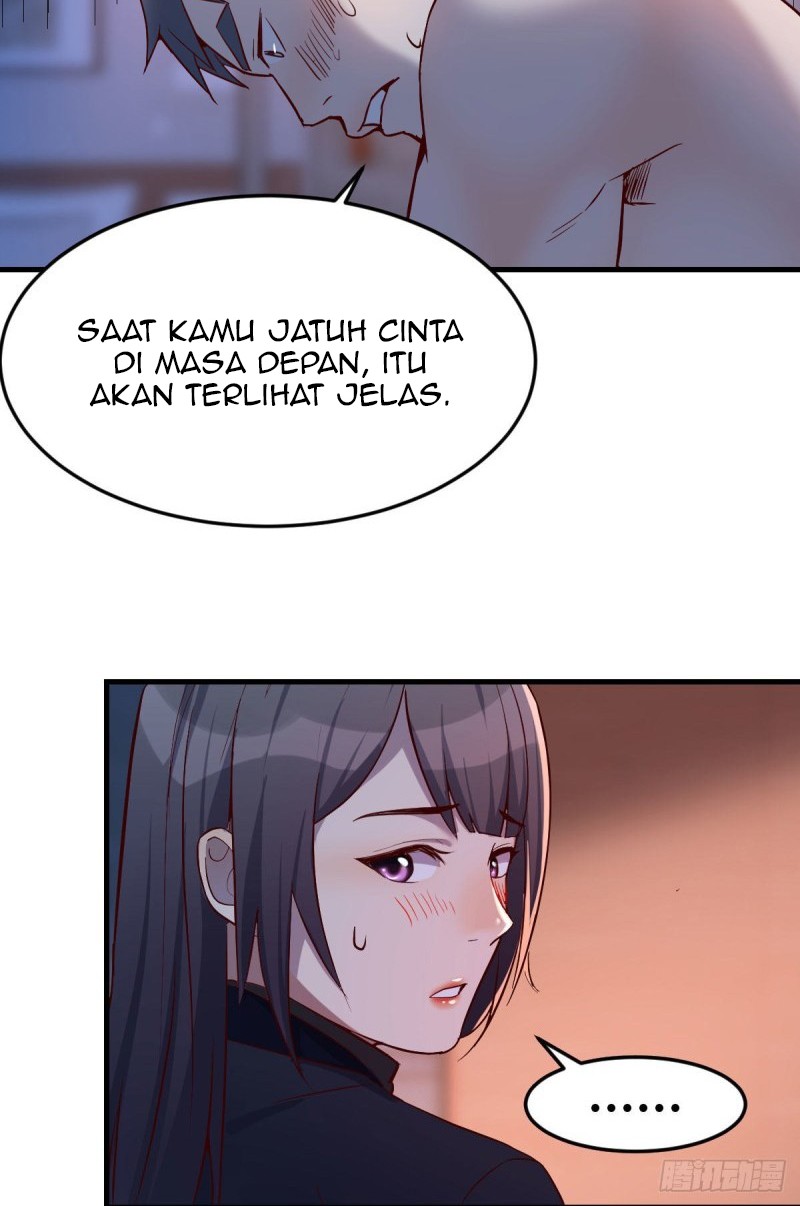 I Have Twin Girlfriends Chapter 43 Gambar 12