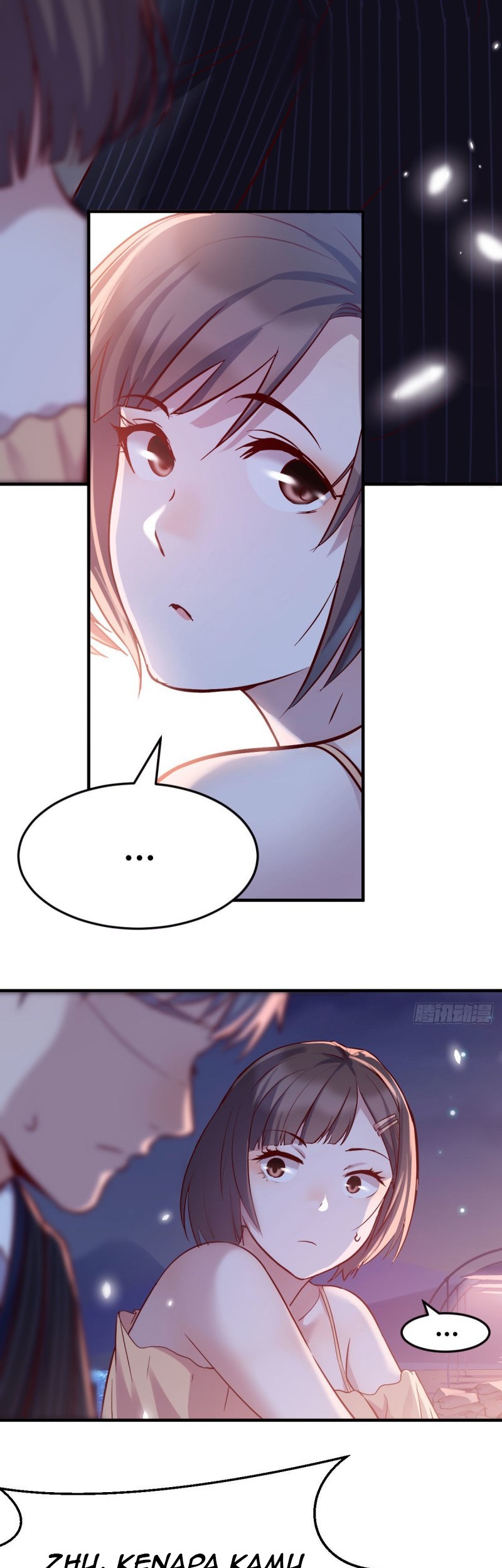 I Have Twin Girlfriends Chapter 51 Gambar 21