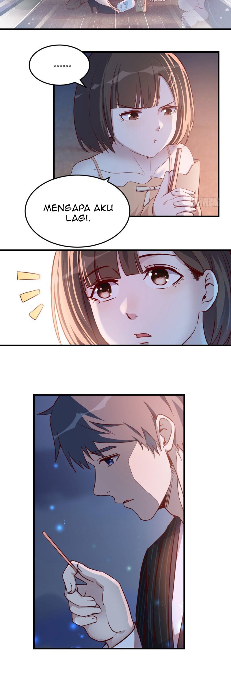I Have Twin Girlfriends Chapter 51 Gambar 4