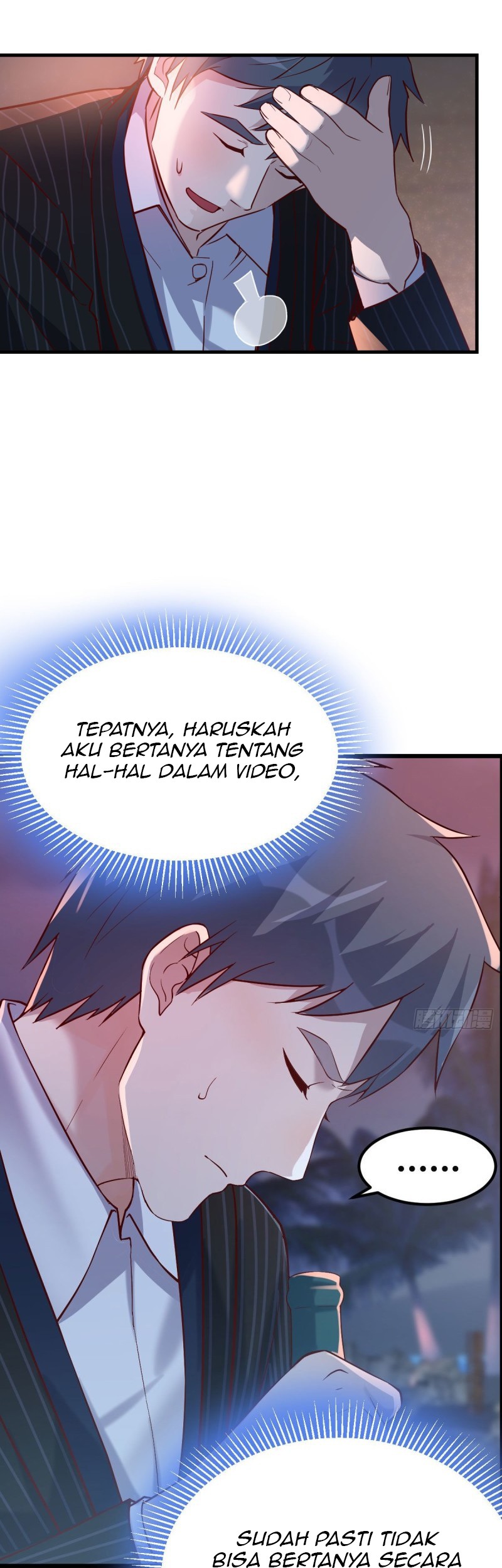 I Have Twin Girlfriends Chapter 51 Gambar 11