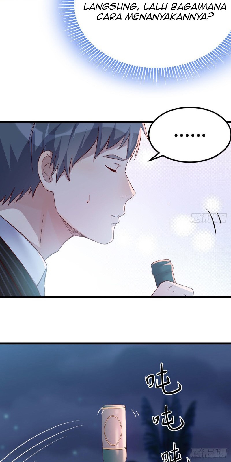 I Have Twin Girlfriends Chapter 51 Gambar 12