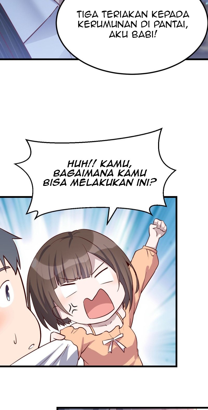 I Have Twin Girlfriends Chapter 51 Gambar 16