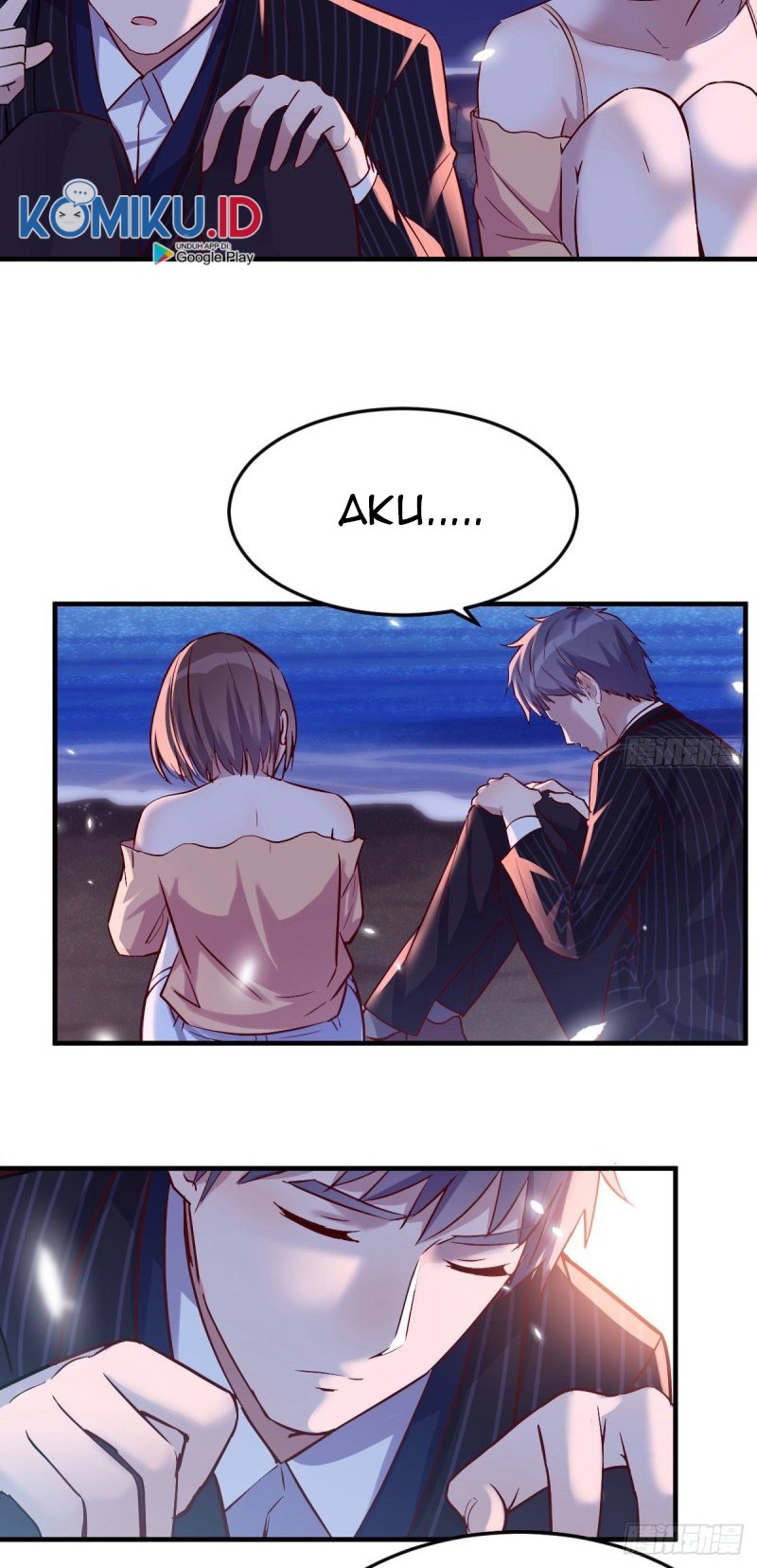 I Have Twin Girlfriends Chapter 52 Gambar 11