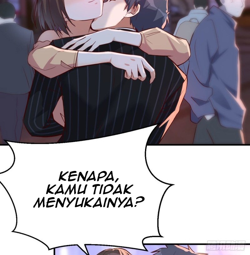 I Have Twin Girlfriends Chapter 58 Gambar 22