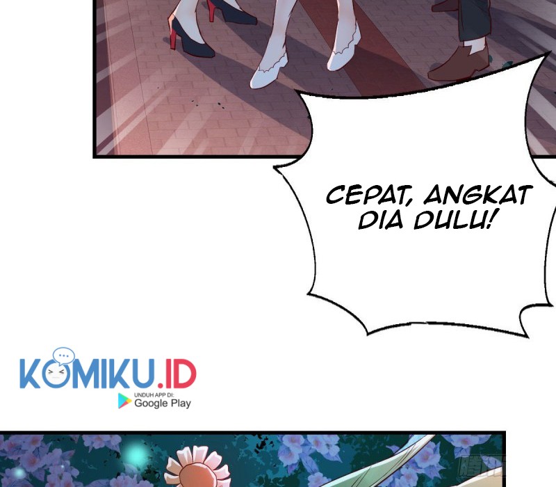 I Have Twin Girlfriends Chapter 58 Gambar 6